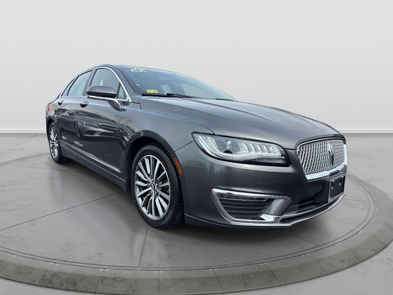 Used 2019 Lincoln MKZ Premiere AWD/4WD image 5
