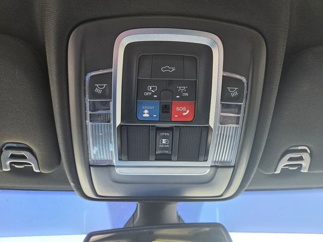 Certified 2022 RAM 2500 Laramie AWD/4WD image 9