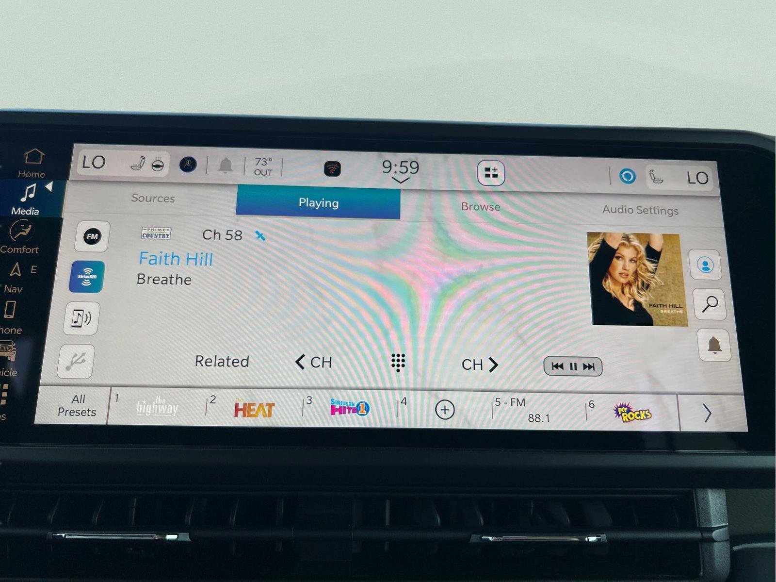 New 2026 Jeep Gladiator Mojave image 28