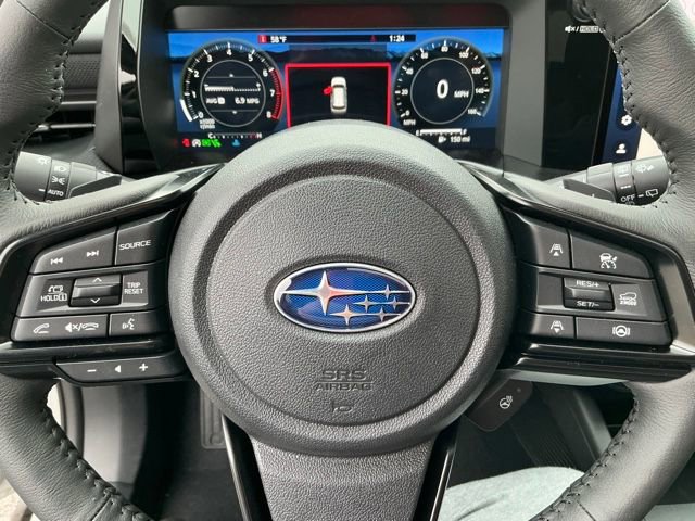 New 2026 Subaru Outback Limited image 28