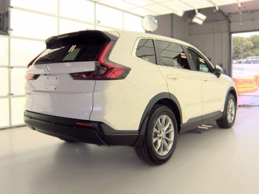 Used 2025 Honda CR-V EX image 4