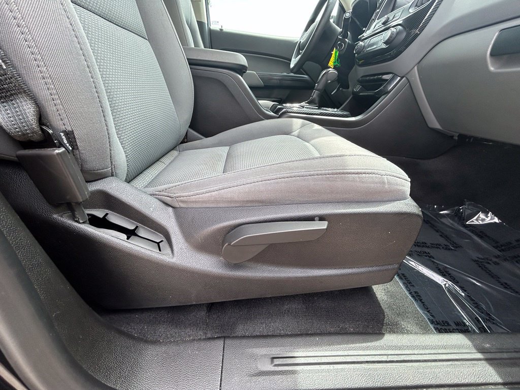 Used 2021 GMC Canyon Elevation Standard w/ Convenience Package RWD image 22