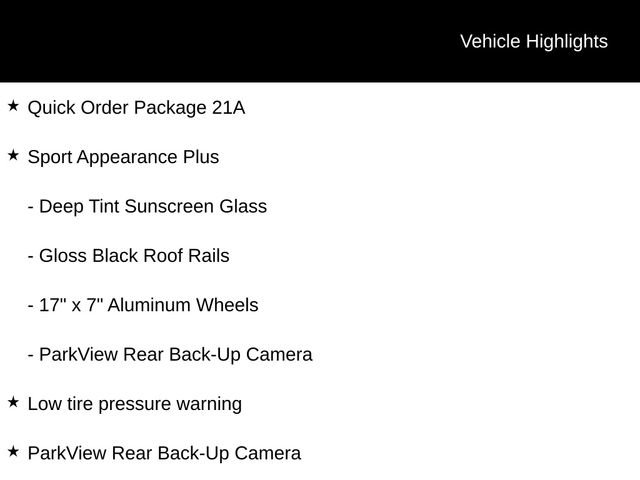Used 2016 Jeep Cherokee Sport AWD/4WD image 5