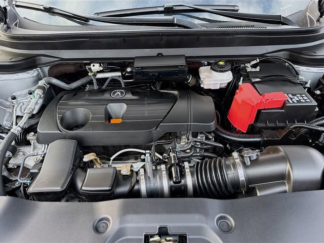 Used 2025 Acura RDX w/ Technology Package image 32