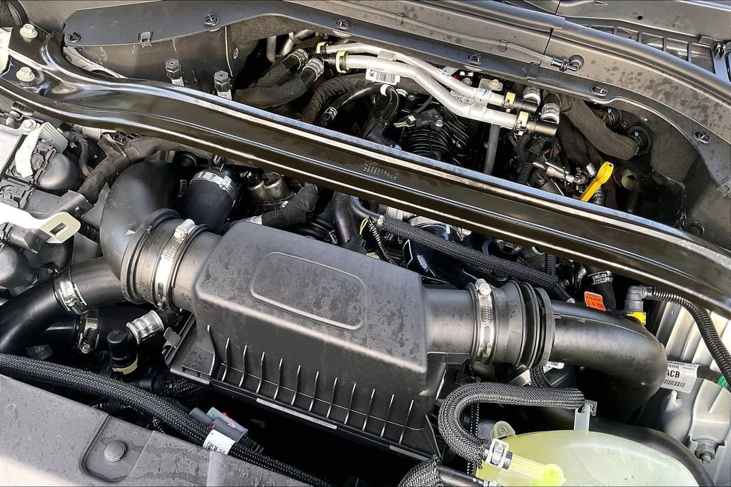 Used 2026 Lincoln Aviator Reserve RWD image 32