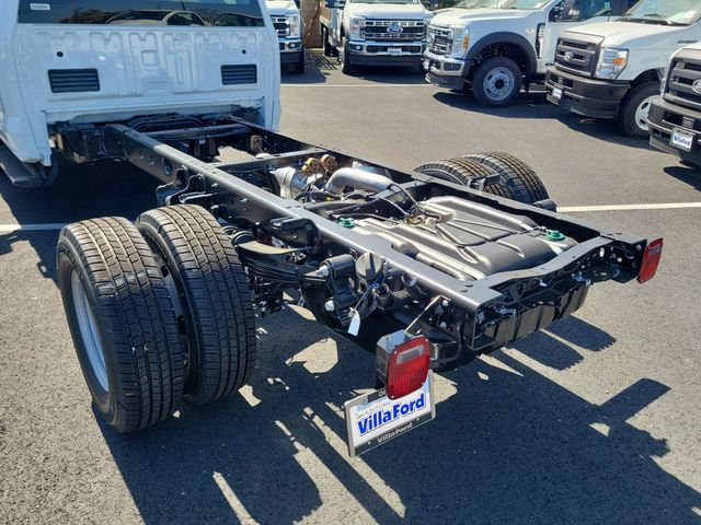 New 2026 Ford F350 XL w/ XL Chrome Package image 17