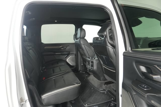 Used 2021 RAM 1500 Limited AWD/4WD image 34