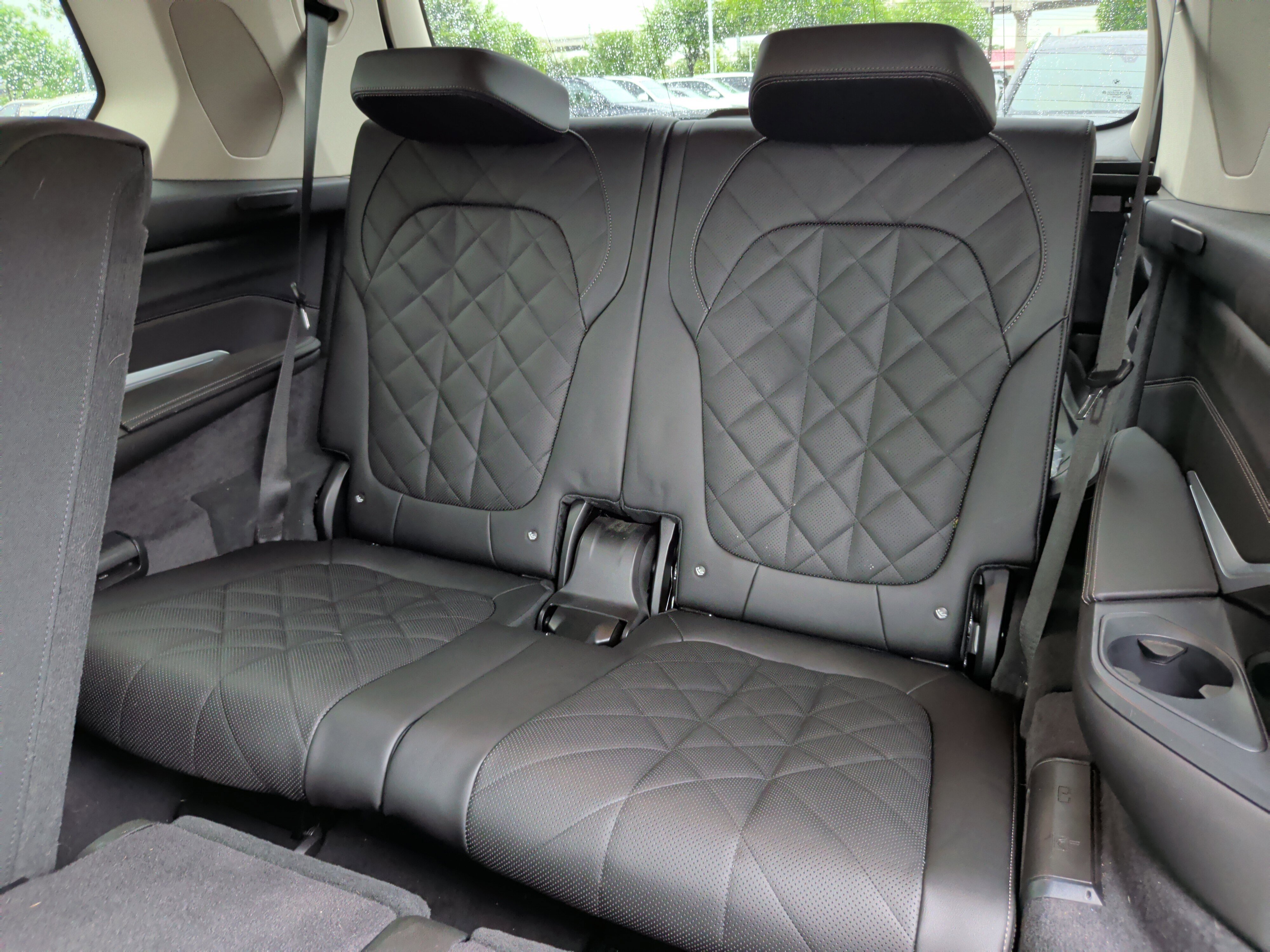 Certified 2024 BMW X7 xDrive40i image 40