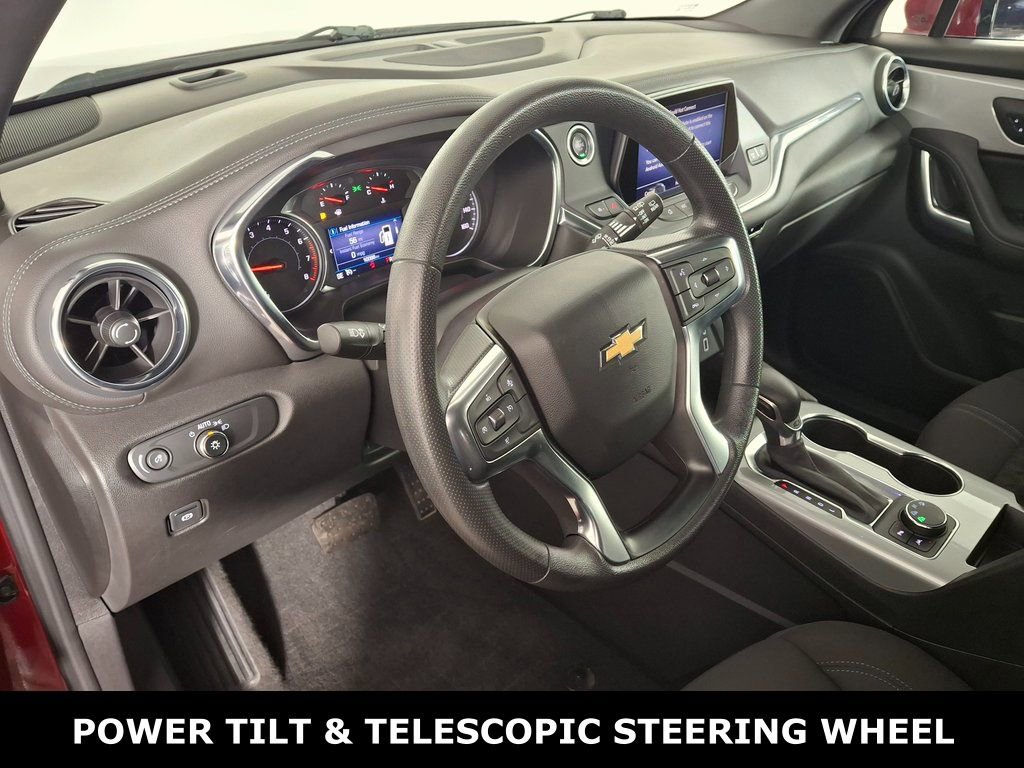 Used 2022 Chevrolet Blazer LT image 11
