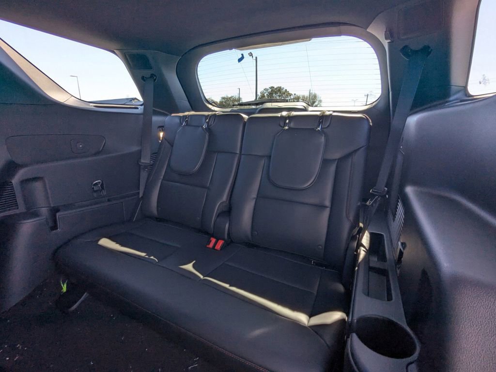 New 2026 Ford Explorer ST w/ Sun And Sound Package image 14