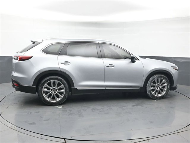 Used 2018 MAZDA CX-9 Grand Touring image 6