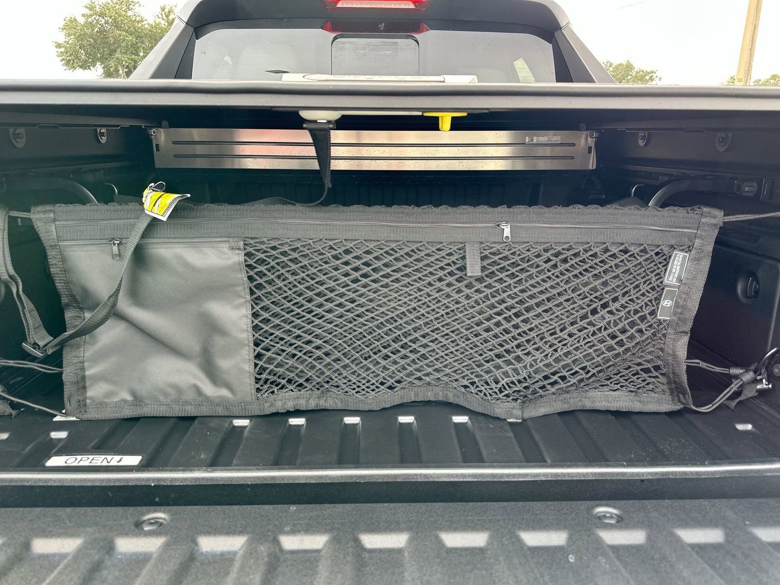 New 2026 Hyundai Santa Cruz Limited image 8