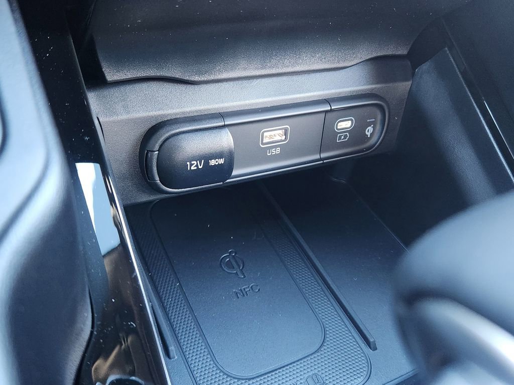 New 2025 Kia Telluride SX X-Line image 27