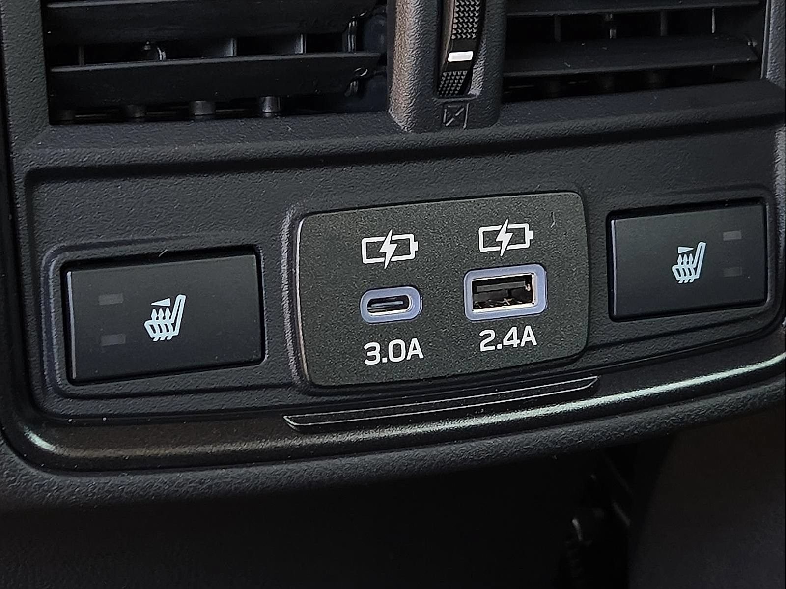 Certified 2026 Subaru Forester Touring AWD/4WD image 20