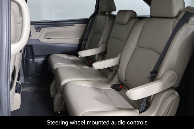 Used 2018 Honda Odyssey Elite image 15