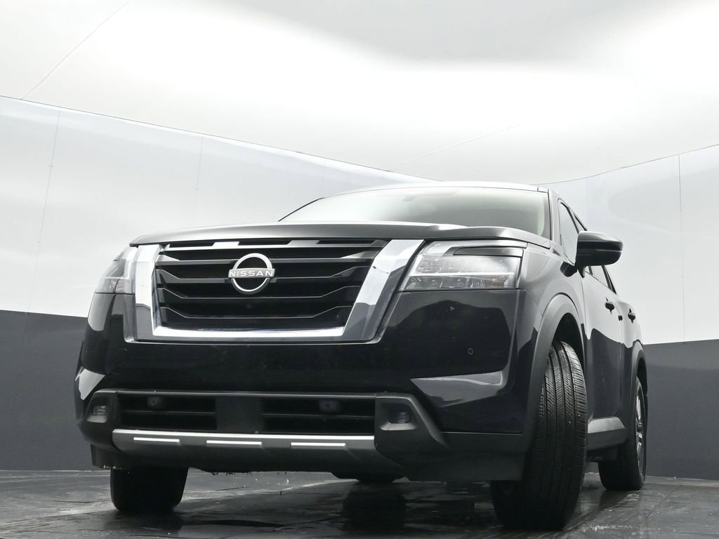 Used 2022 Nissan Pathfinder SL image 32