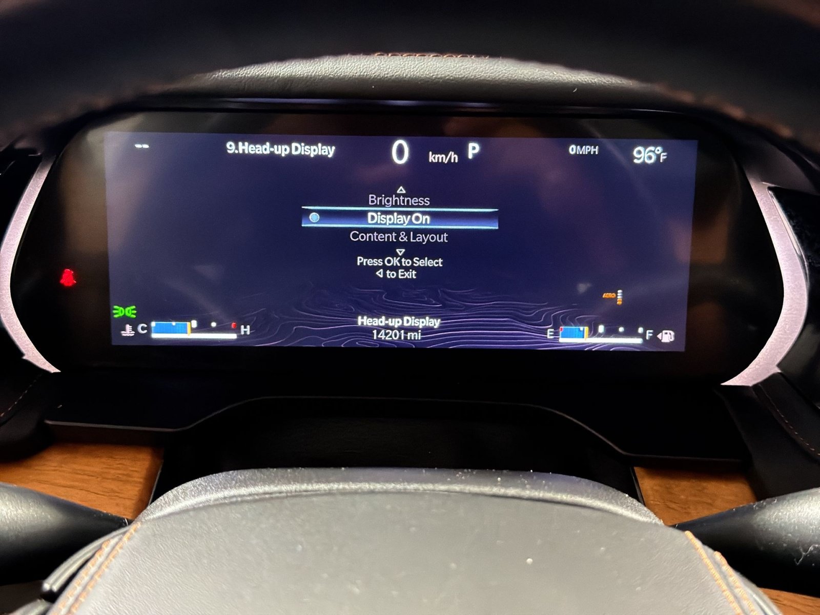 Used 2023 Jeep Grand Cherokee L Summit AWD/4WD image 17