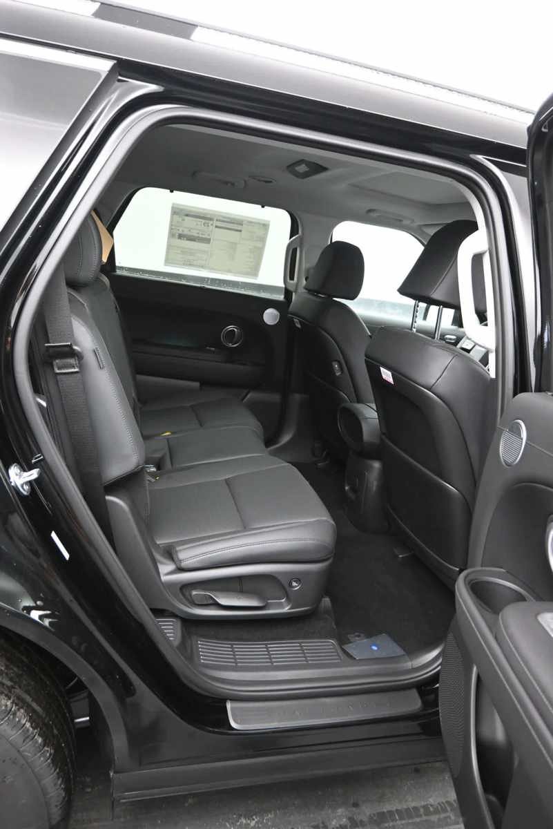 New 2026 Hyundai Palisade SEL Premium AWD/4WD image 13