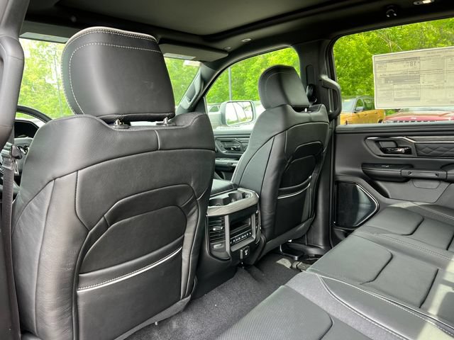 New 2026 RAM 1500 Limited AWD/4WD image 46