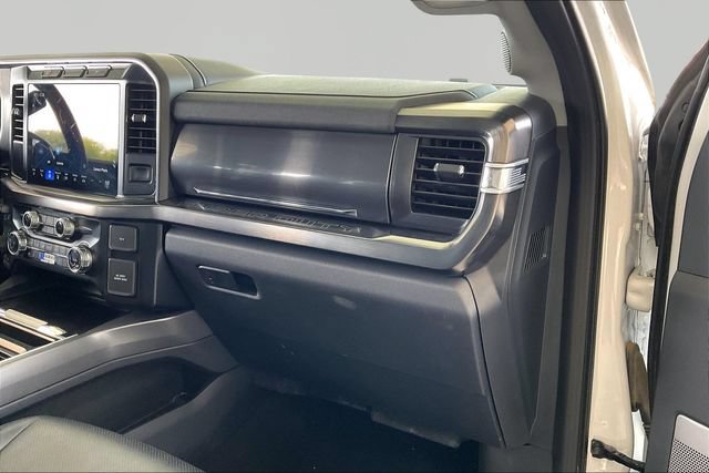 Used 2024 Ford F250 Lariat AWD/4WD image 18