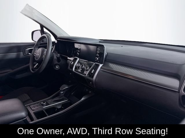 Used 2023 Kia Sorento LX image 27