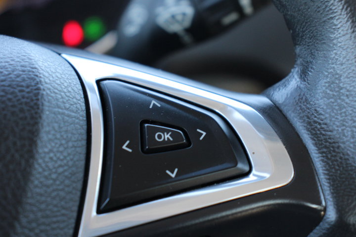 Used 2014 Ford Fusion Energi SE w/ Driver Assist Package image 26