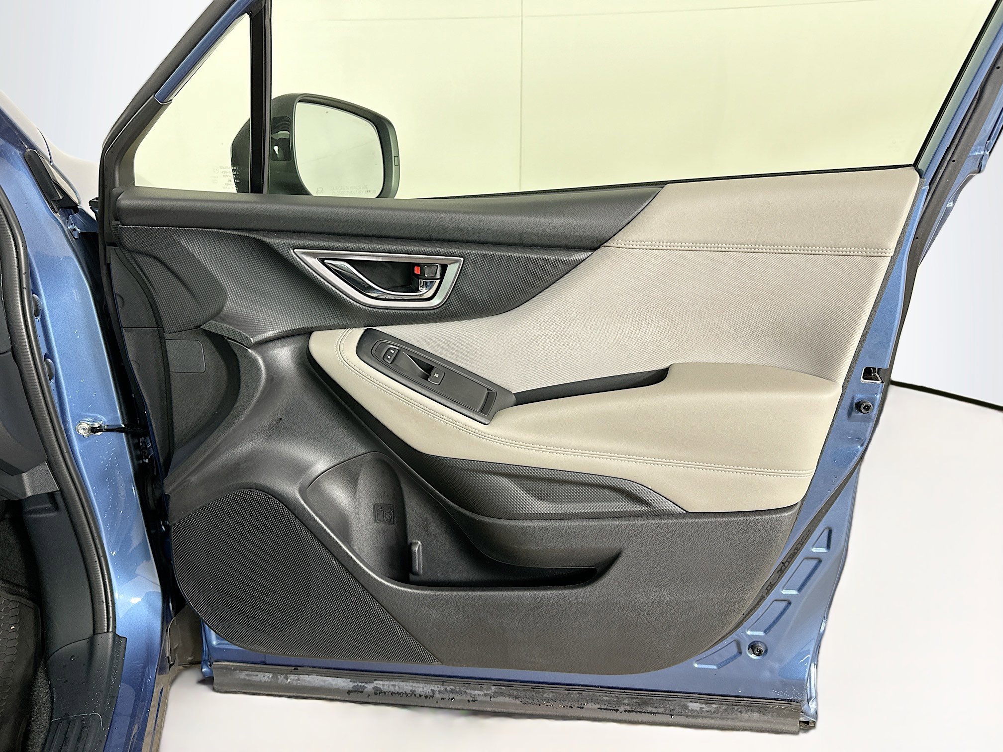 Used 2022 Subaru Forester Premium image 33