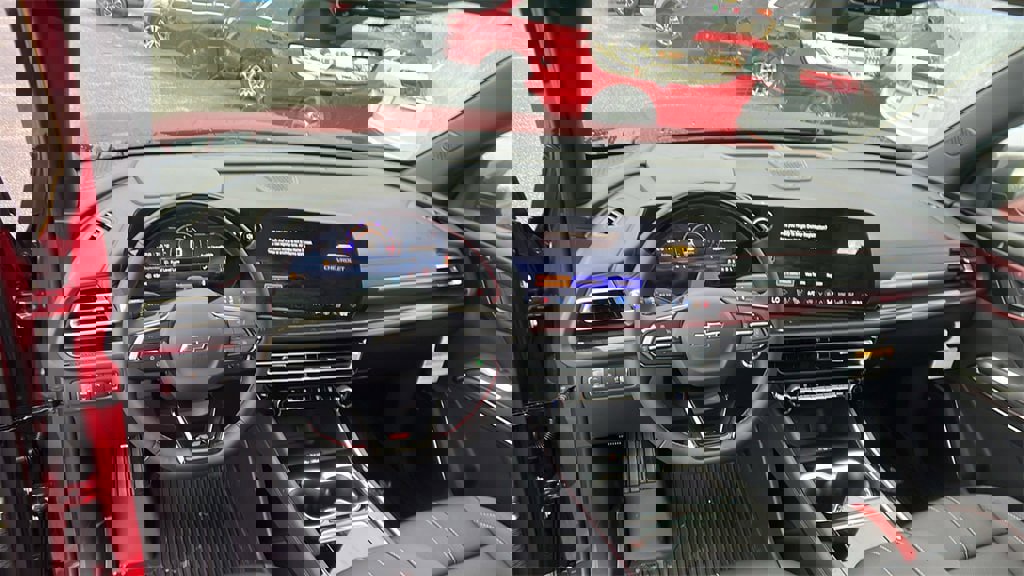 New 2026 Chevrolet Traverse RS w/ LPO, Floor Liner Package image 20