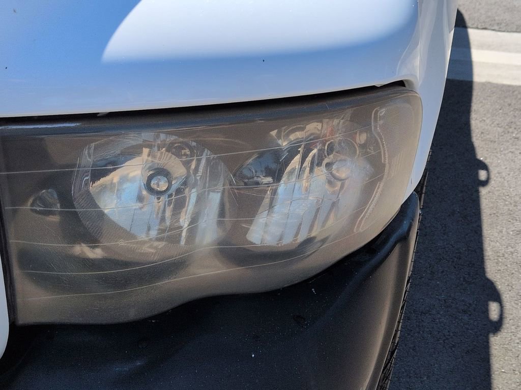 Used 2003 Dodge Ram 1500 Truck SLT image 17