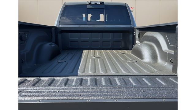 New 2026 RAM 2500 Laramie image 14