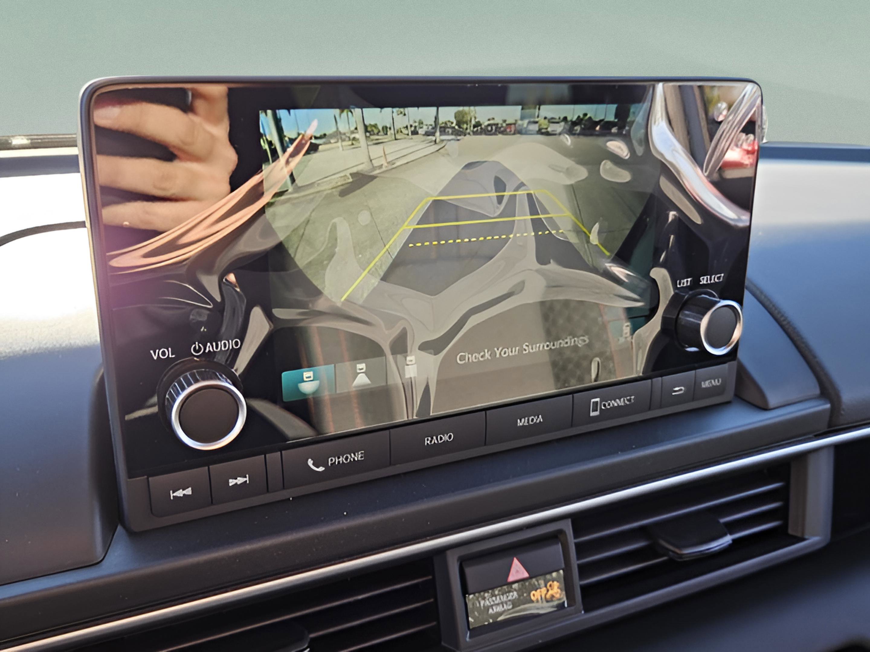 New 2025 Honda Pilot Sport image 22