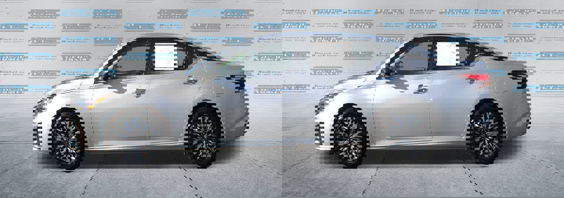 Used 2024 Nissan Altima 2.5 SV image 9