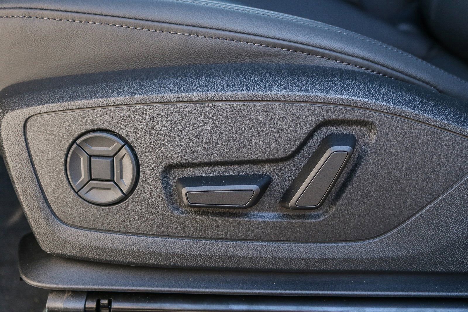 New 2025 Audi Q3 2.0T Premium Plus image 20