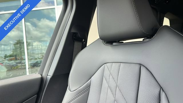 Used 2025 BMW X3 xDrive30i w/ Premium Package image 22