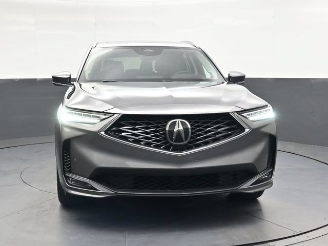 New 2026 Acura MDX w/ Advance Package AWD/4WD image 10
