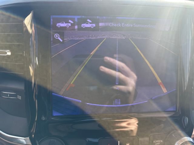 Used 2019 RAM 2500 Laramie image 20