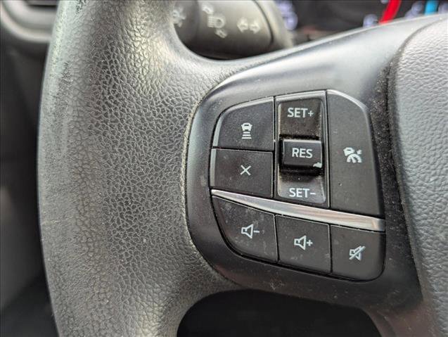 Used 2020 Ford Escape SE image 11