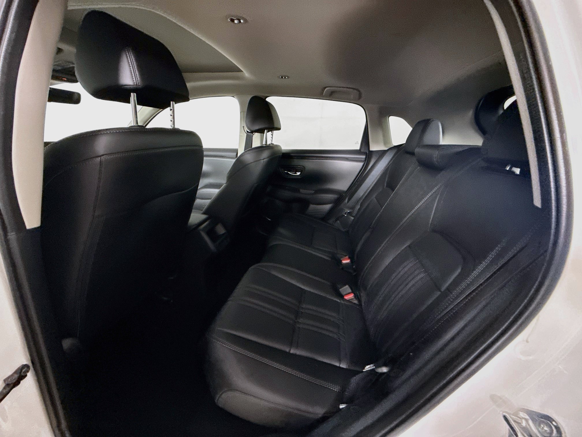 New 2027 Honda HR-V EX-L image 29