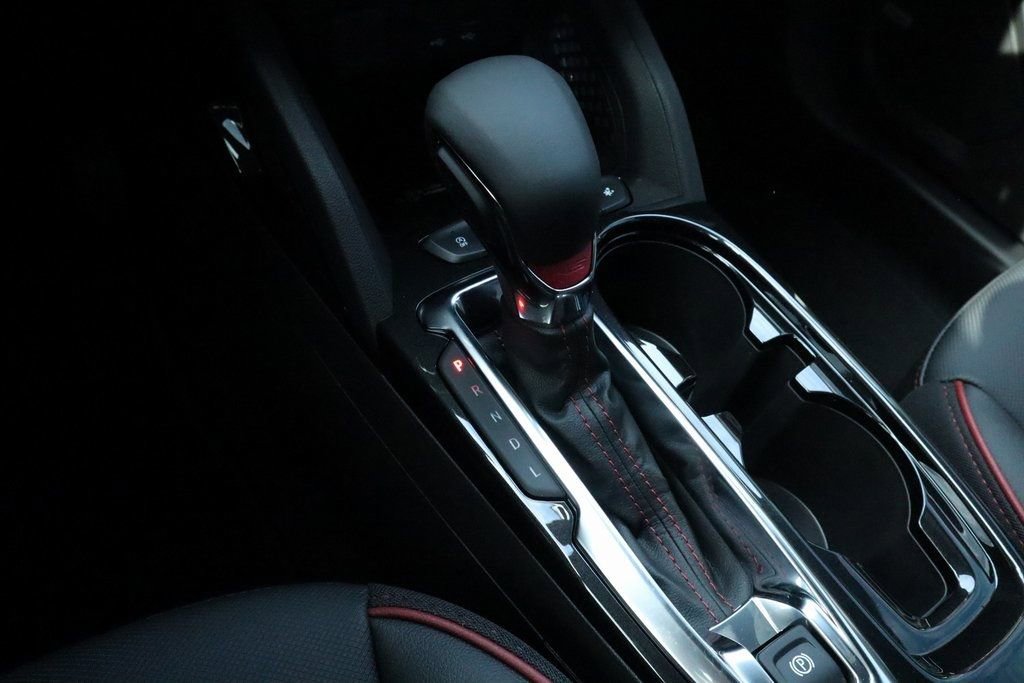 New 2026 Chevrolet TrailBlazer RS w/ Convenience Package image 10