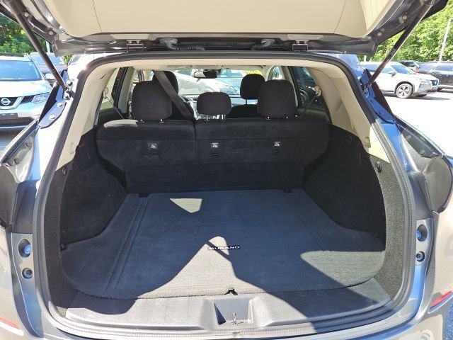 Used 2020 Nissan Murano SV image 9