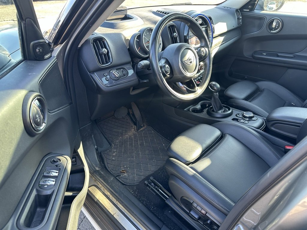 Used 2018 MINI Cooper Countryman ALL4 w/ Technology Package image 13