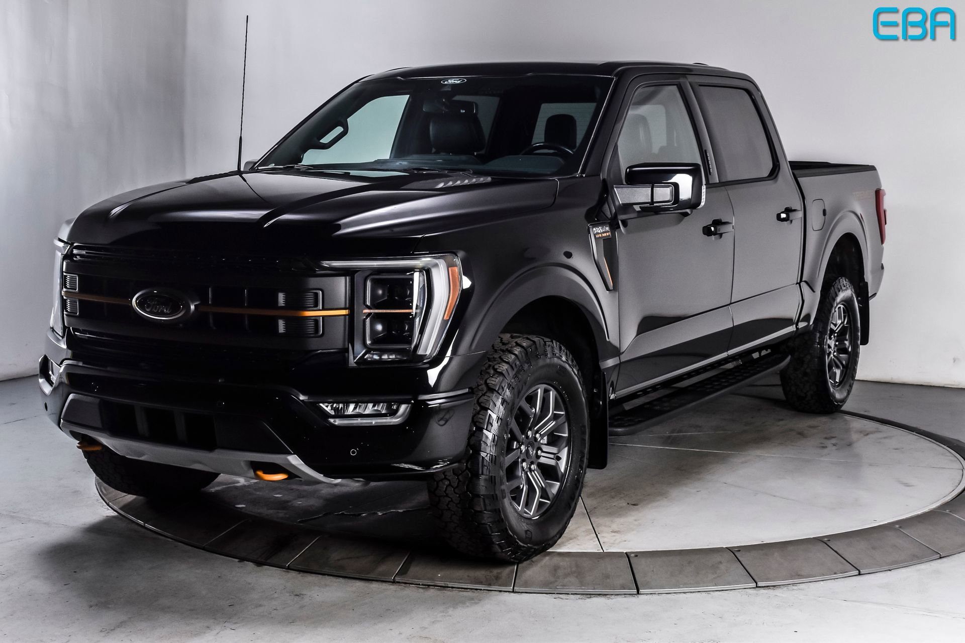 Used 2022 Ford F150 Tremor w/ Equipment Group 402A High AWD/4WD image 2