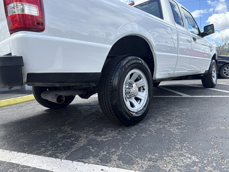 Used 2008 Ford Ranger XL RWD image 5