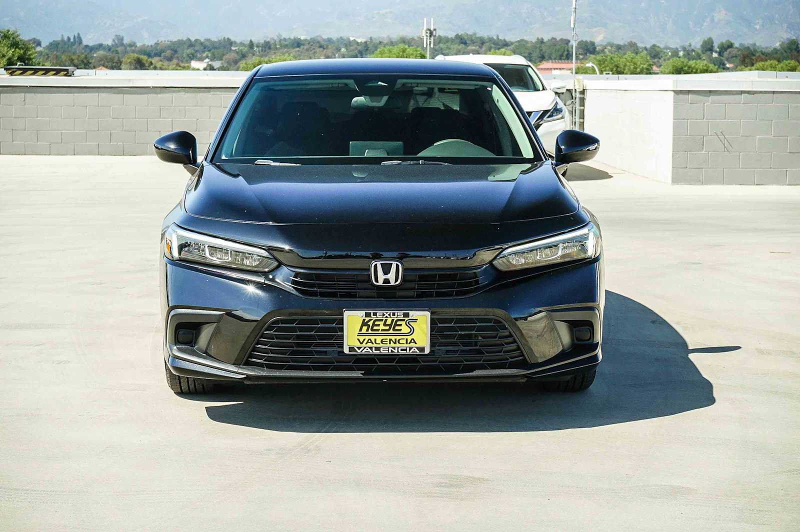 Used 2023 Honda Civic LX image 11