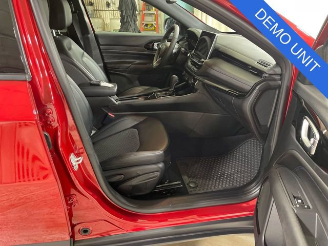 New 2026 Jeep Compass Latitude image 23