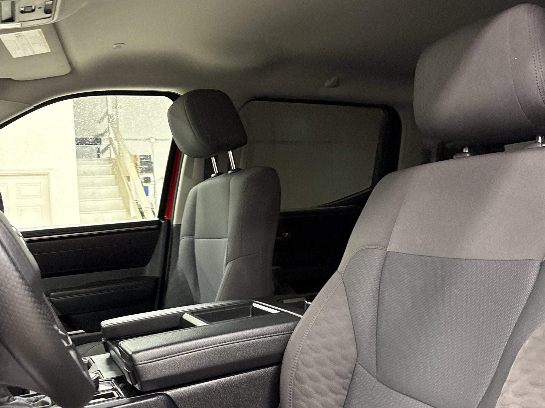 Used 2023 Toyota Tundra SR5 image 5