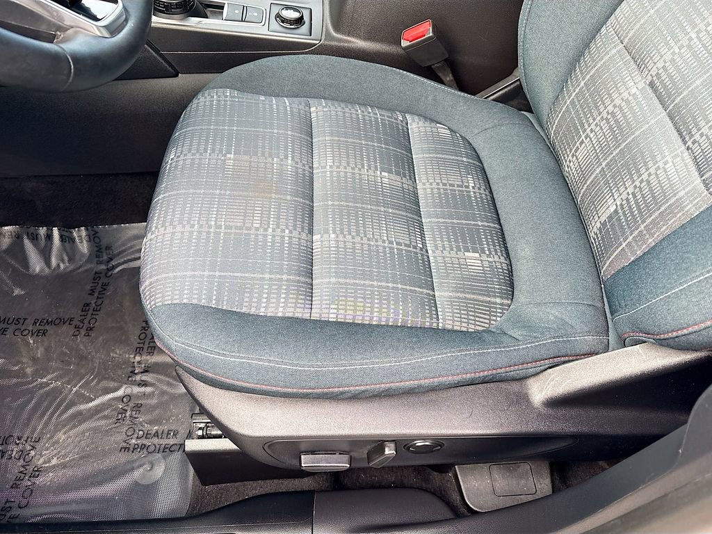 Used 2025 Ford Bronco Sport Heritage w/ Convenience Package image 18