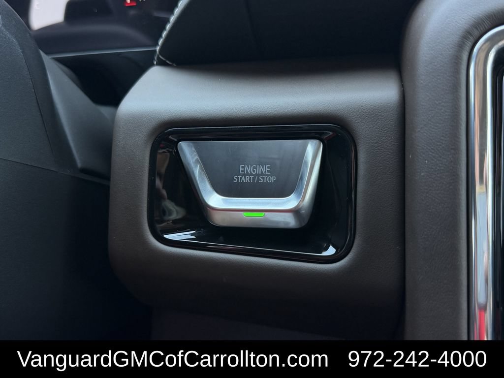 New 2026 GMC Yukon Denali Ultimate AWD/4WD image 19