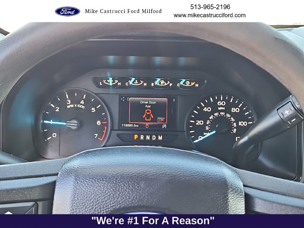 Used 2020 Ford F150 XL w/ Equipment Group 101A Mid AWD/4WD image 14