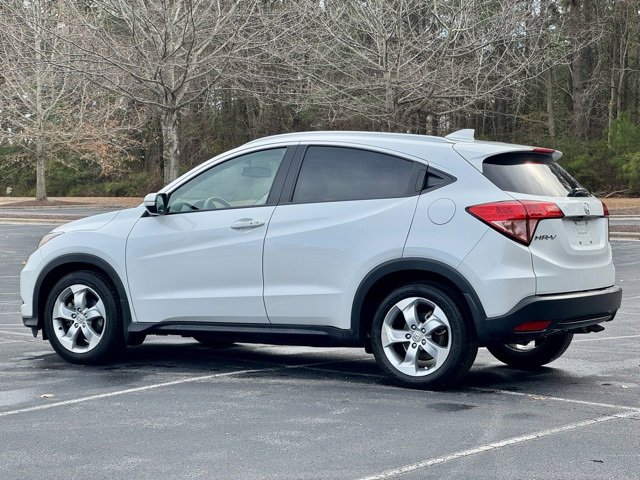 Used 2016 Honda HR-V EX-L image 4